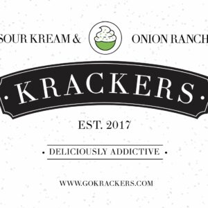 Sour Kream & Onion Ranch